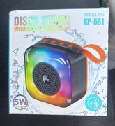 Głośnik disco series KP 561