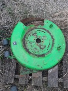 Kosisko Viking r4 kosisko blacha traktorek kosiarka