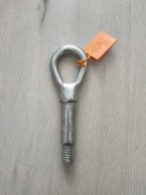 Wkrętka, ucho holownicze Astra H