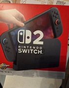Nowe Nintendo Switch 2 + Mario Kart World HIT OKAZJA!