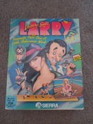 Leisure Suit Larry Laffer 5 Passionate Pati pc BIG BOX