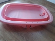 Wanienka dla dzieci turystyczna