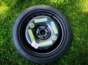 Koło Dojazdowe AUDI A4 B8 A5 8T R19 5x112 19" 8K0601027D