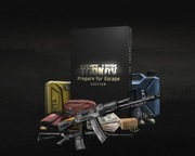 Escape from Tarkov Prepare for Escape Edition - pierwszy wlasciciel