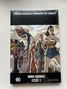 WKKDC Nowa granica. Część 1.