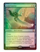 Magic: The Gathering Aven Courier