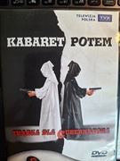 Kabaret POTEM Trąbka od gubernatora DVD nowe