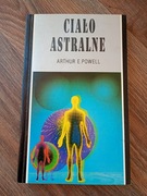 Ciało astralne Arthur E. Powell 