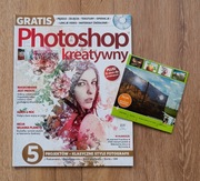 Photoshop Kreatywny 07-08/14 fotografia, edycja zdjęć