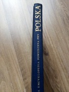 POLSKA wielka encyklopedia powszechna PWN