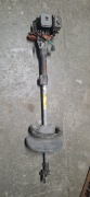 Husqvarna 325he3 niekompletna części 