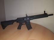 Replika ASG Karabinek szturmowy ArmaLite M15 A4