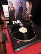 KOMBI Tabu WINYL LP 1989 POLSKIE NAGRANIA ... ŁADNIE GRA ...