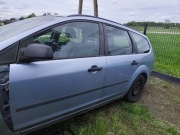 Sprzedam części ford focus 1.6 mk2 kod lakieru Z3