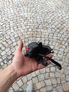 Przełącznik kierunkowskazów  Derbi Senda 50