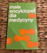 Mała encyklopedia medycyny tom 1 1990
