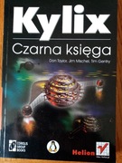 Kylix. Czarna księga - praca zbiorowa