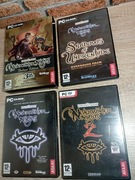 Neverwinter Nights - Deluxe Edition. Zestaw. PC ANG 6/6