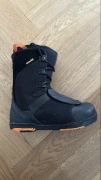 Buty snowboardowe Head rozmiar 45 wkladka 29cm sznurowane