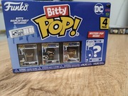 Bitty pop Batman the animated series