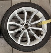 Felgi Audi A4, A5 2022 r., R18