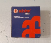 ZESTAW TULEI PROWADZĄCYCH D7196C