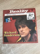 Richard Sanderson/ W.Kosma - Reality./ Gotta Get A Move. Film”La Boum”, Sp7