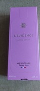 Perfumy Evidence (Nowosc) 100ml Yves Rocher