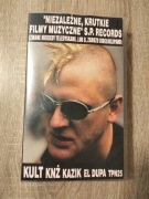 Kaseta VHS Kult unikat 