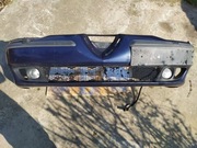 Zderzak przedni Alfa Romeo 156 Blu Cosmo