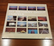 Pat Metheny Group Travels 2lp winyl