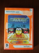 Traffic Giant Gold Edition