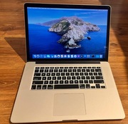 MacBook Pro A1398
