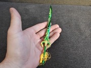 Jade Cutter - Genshin impact