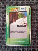 19. Dragon Ball GT - Piccolo - Karta kolekcjonerska 