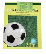 Nasiona trawy. Trawa  piłkarska murawa 0,5kg