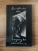 CZYNNY DO ODWOŁANIA Marcin Świetlicki