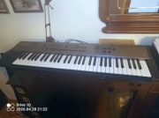 Roland RS50 syntezator - wiosenne porządki - OKAZJA !