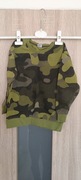 Bluza dla chłopaka rozmiar 116