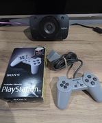 Pad ps 1 psx pudełko
