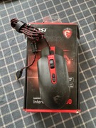 Mysz przewodowa MSI Interceptor DS 100 