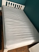 Materac dwustronny 120x 200 