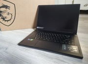 Laptop gamingowy MSI GS66 stealth 12 UGS