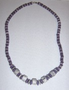 NASZYJNIK ORYGINALNY JABLONEX Z LAT 80-TYCH