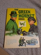 Komiks The Green Hornet Annual Bruce Lee 1967