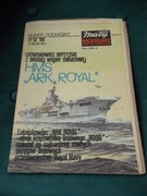 Mały modelarz 11-12/90 HMS Aek royal 