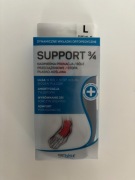 Wkładki ortopedyczne support 3/4 L(44-45) FOOTWAVE