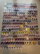 Karty piłkarskie FIFA 365 2026 466 sztuk