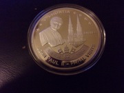 JAN PAWEŁ II   PIELGRZYMKA 62