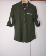 Casualowa koszula rozm S